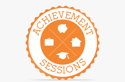 PNC Achievement Sessions