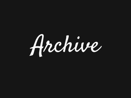 Archive